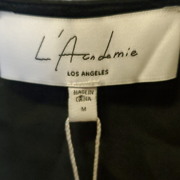 L Academie top - Picture 4 of 7